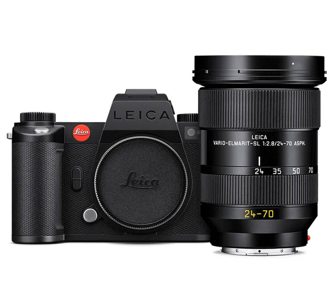 Leica SL3-S with Vario-elmarit SL 24-70 f2.8 ASPH - Best Available Image