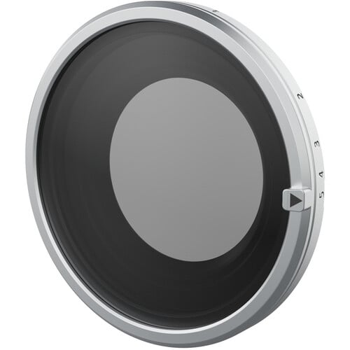Best image for SmallRig Magnetic Variable ND Filter FUJIFILM X half Silver 1- to 5-Stop 5391