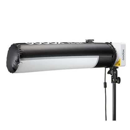 1025262_B.jpg - Godox ML-S1A Mini Bowen Air Soft Tube for ML60IIBi / ML100Bi / ML100R - Image 2