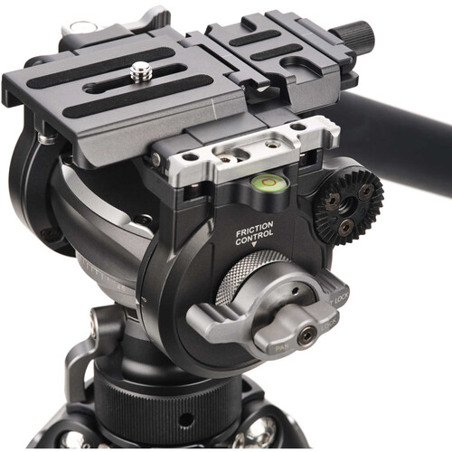 1025272_A.jpg - Benro Tortoise 24C with FS36PRO Head - Image 1