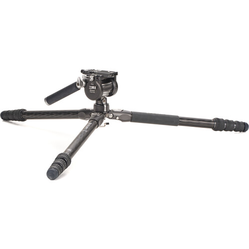 1025272_B.jpg - Benro Tortoise 24C with FS36PRO Head - Image 2