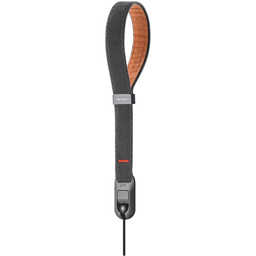 PGYTECH Camera Wrist Strap Air (Deep Grey) - Best Available Image