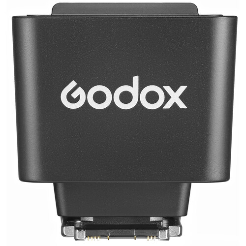 1025372_A.jpg - Godox TR TTL Hot Shoe Riser (FUJIFILM) - Image 1
