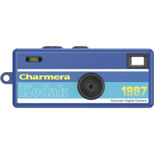 1025402_F.jpg - Kodak Charmera Key Chain Camera (Random Blind Box, Price is for 1 Unit) - Image 6