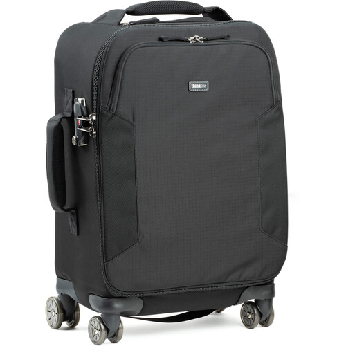 Best image for ThinkTank Airport Roller Derby V2 (29L)