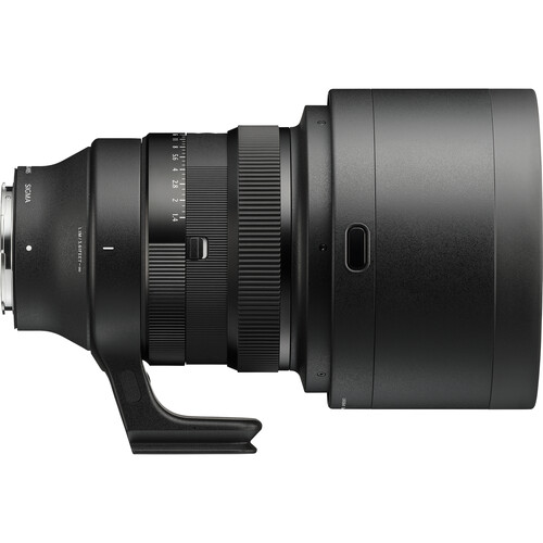 1025432_B.jpg - Sigma L Mount 135mm f/1.4 DG Art Lens - Image 2
