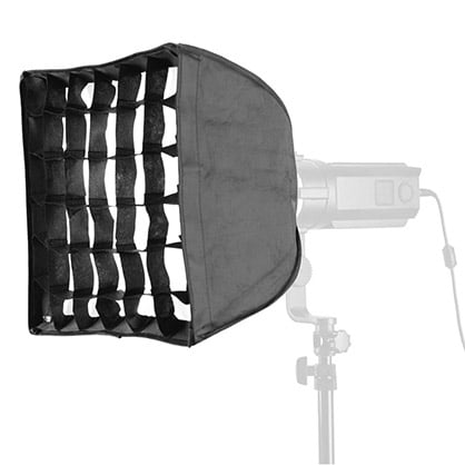 Best image for Godox SA-30 Softbox for S30 S60 S60Bi Spotting lights