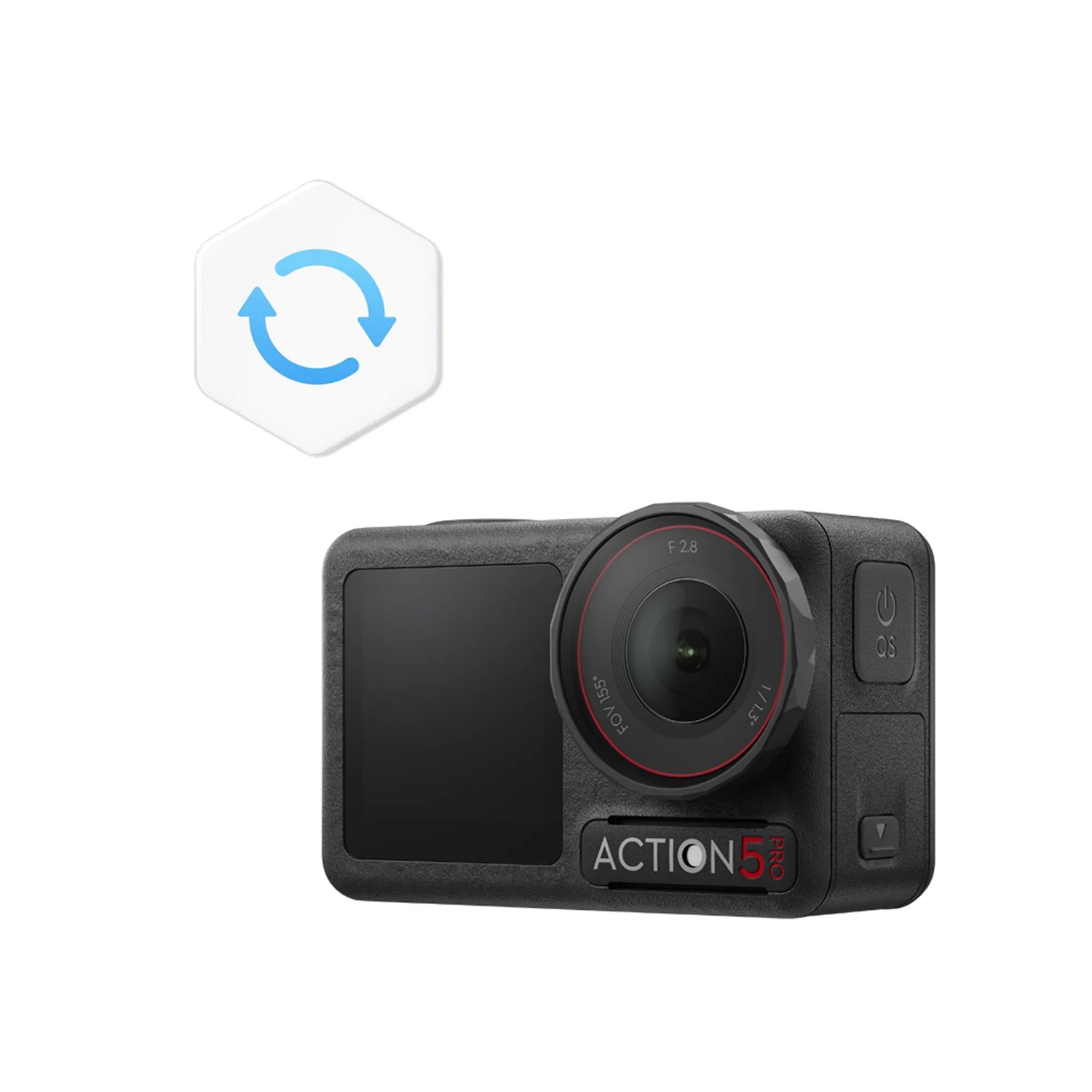 Best image for DJI Care Refresh Osmo Action 5 Pro 1-Year Plan (New Zealand)