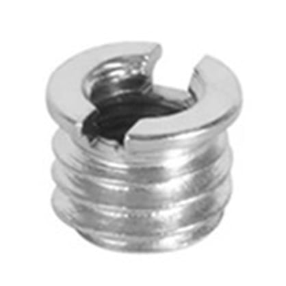 Best image for Krane 1/4" to 3/8" Screw / Thread Adapter 2-Pack LS011