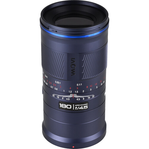 Best image for Laowa Nikon Z 180mm f/4.5 1.5x Ultra-Macro APO Auto Focus Lens