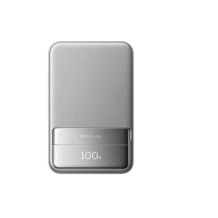 EcoFlow Rapid Magnetic Power Bank 10000 mAh - Best Available Image