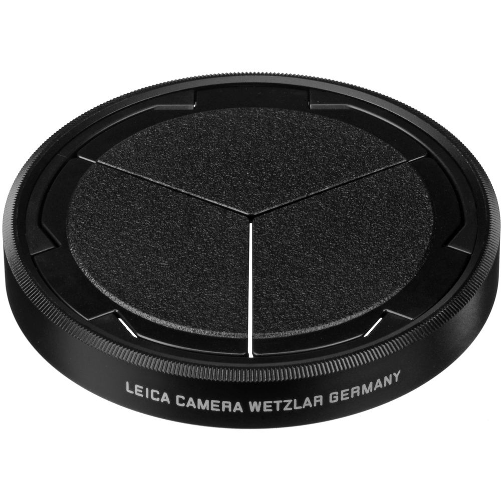 Leica Auto Lens Cap for D-Lux Cameras D-LUX 8 - Best Available Image