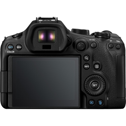 1025762_A.jpg - Canon EOS R6 III Body Only - Image 1