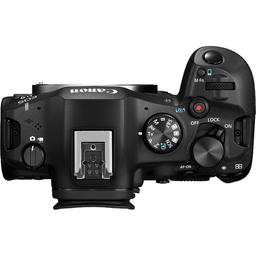 1025762_D.jpg - Canon EOS R6 III Body Only - Image 4