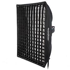Best image for Godox Grid for 80cm x 120cm Softbox