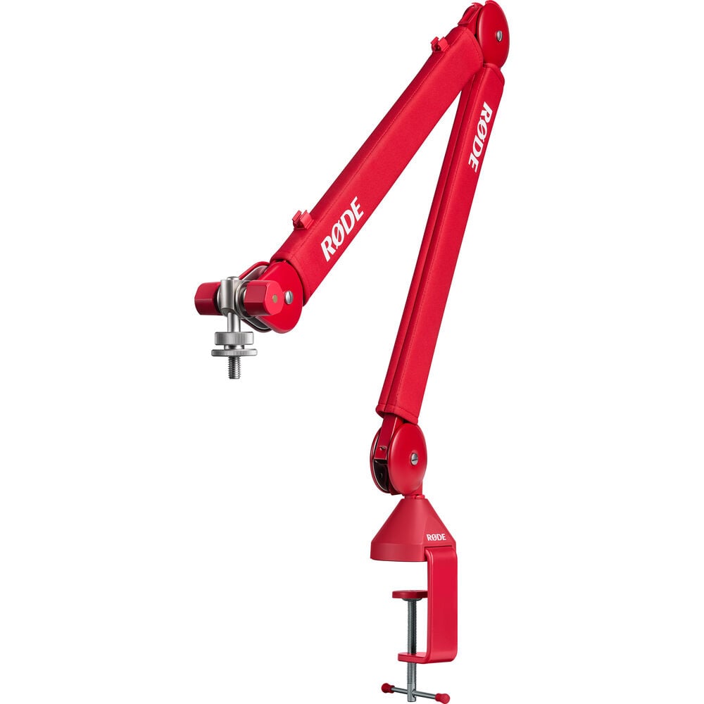 Best image for RODE PSA1+ Professional Studio Arm (Red)