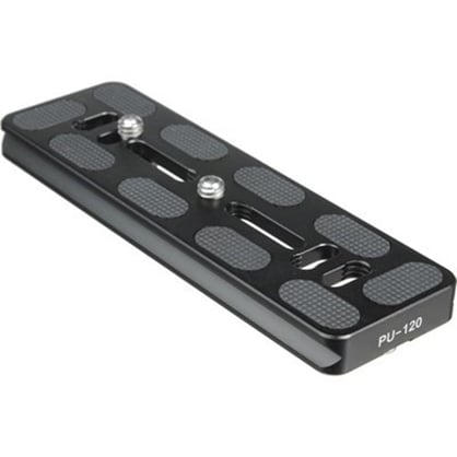 Best image for Benro BR PU120 Arca Style QR Plate 120mm