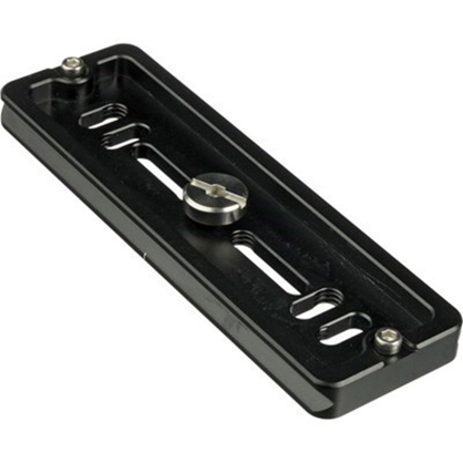 1025862_A.jpg - Benro BR PU120 Arca Style QR Plate 120mm - Image 1