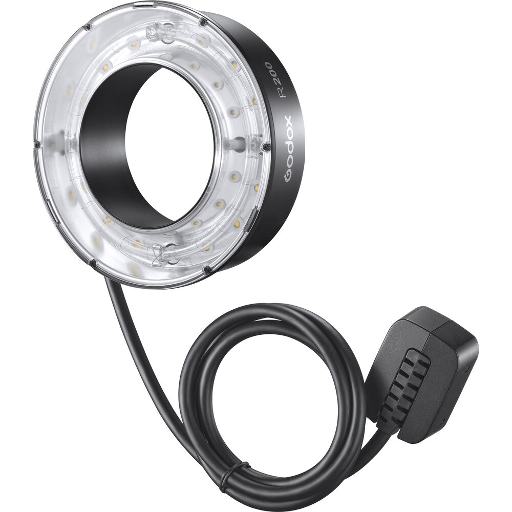 1025882_B.jpg - Godox AD200 Pro II Ring Flash Kit - Image 2