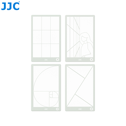 1025932_A.jpg - JJC Composition Viewfinder Set - Image 1