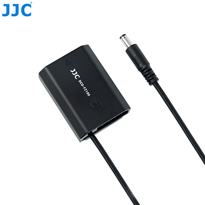 1025942_C.jpg - JJC AC Adapter and DC Coupler Kit for Sony FZ100 - Image 3