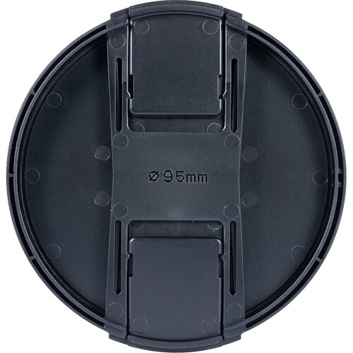 1025952_B.jpg - Kase Snap-On Universal Lens Cap 95mm - Image 2