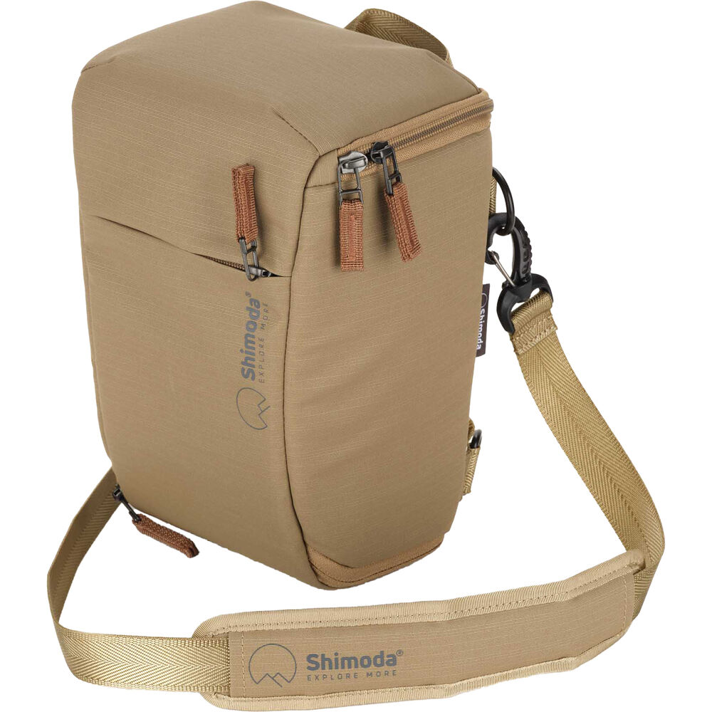 Shimoda Top Loader (Boa, Small) - Best Available Image