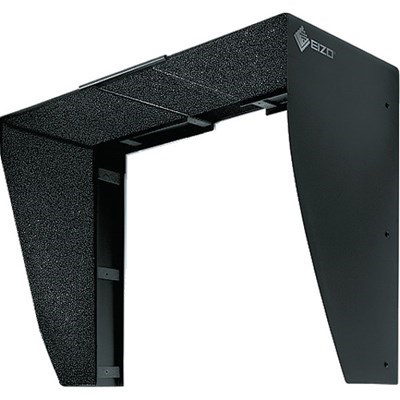Best image for Eizo CH2410 Hood for CS2420 CS2410 CS2400S CS2400R Monitors