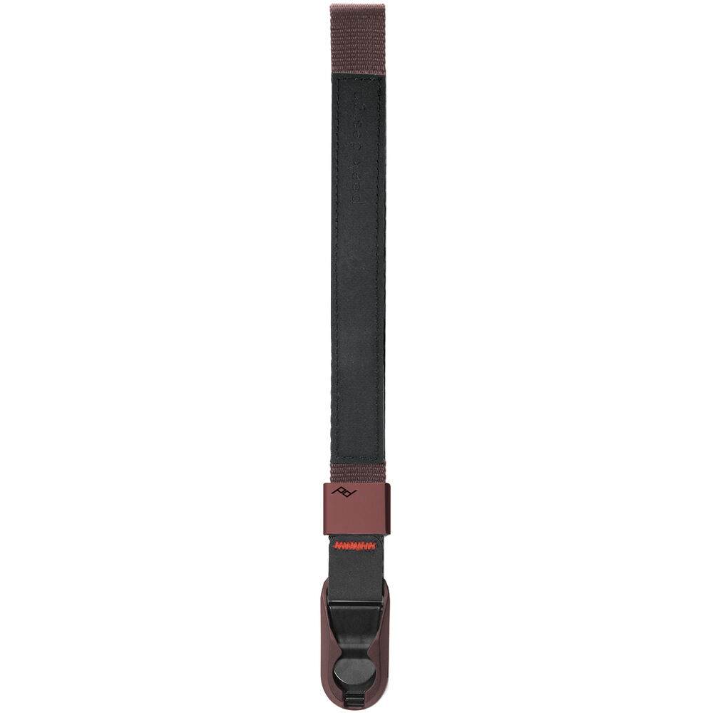 Peak Design Cuff Camera Wrist Strap (Eclipse) - Best Available Image