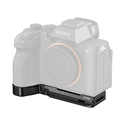 Best image for SmallRig Baseplate with AirTag Slot for Sony Alpha 7 V / 7R V / 7 IV 6033