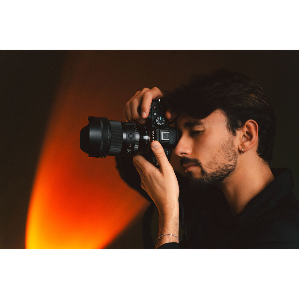 1026162_A.jpg - Sigma Sony FE 35mm f/1.4 DG II Art Lens - Image 1