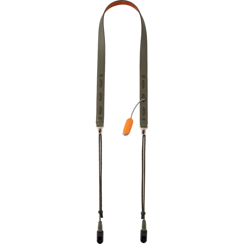 Best image for PGYTECH Camera Shoulder Strap Slim (Olive Green)