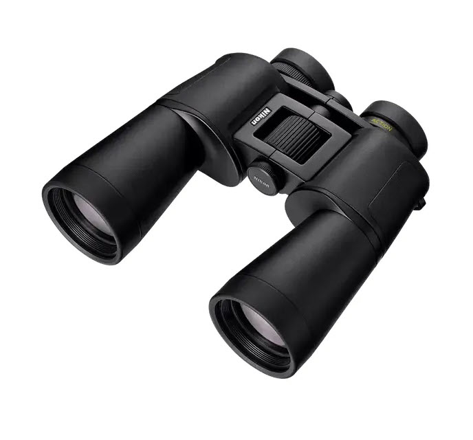 Best image for Nikon Action 10x50 Central Focus Binocular