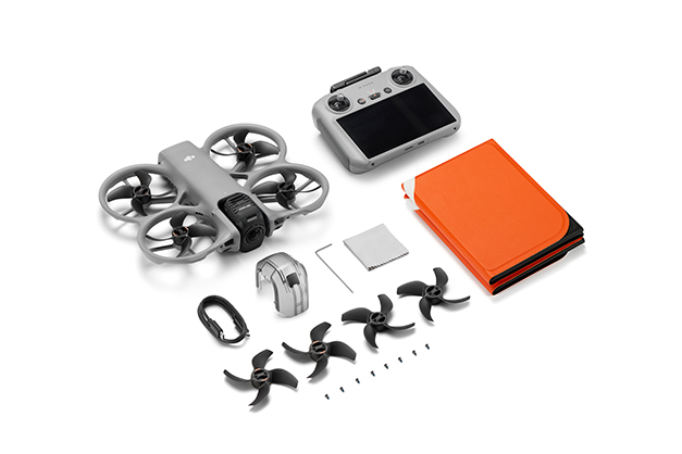 DJI Avata 360 (DJI RC 2) - Best Available Image