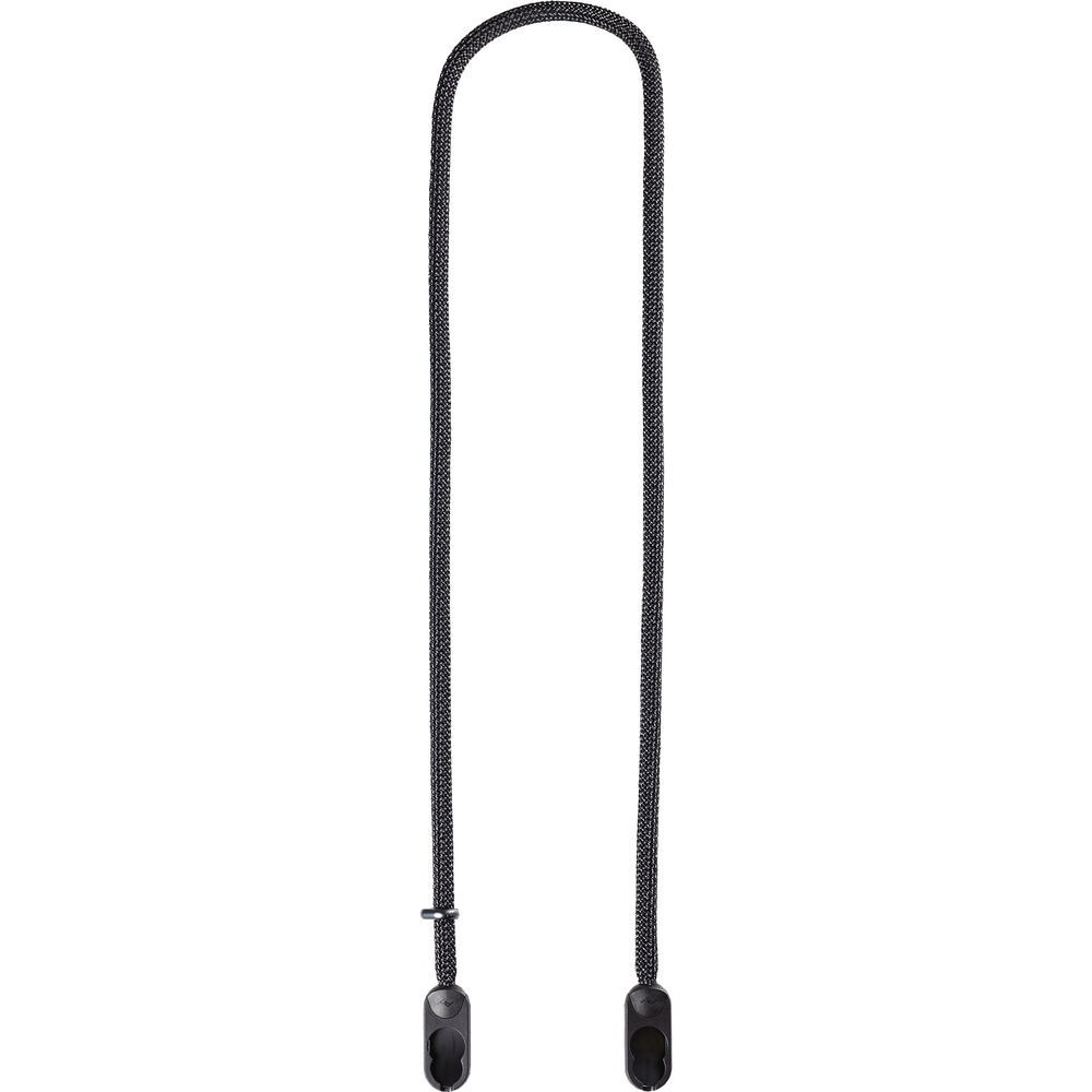 Best image for Peak Design Form Rope Camera Strap Standard (Black, 118.49cm)