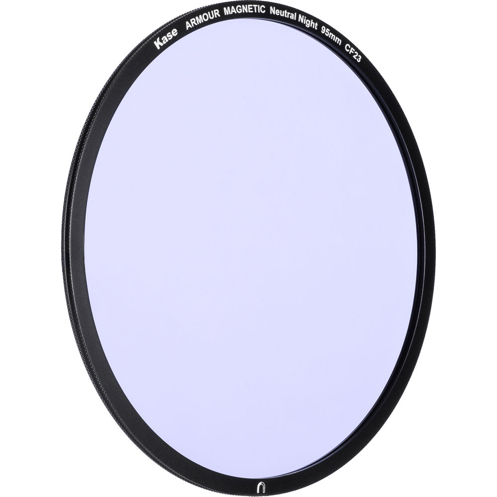 Best image for Kase Magnetic Neutral Night Light Pollution Filter for Armour Filter Holder