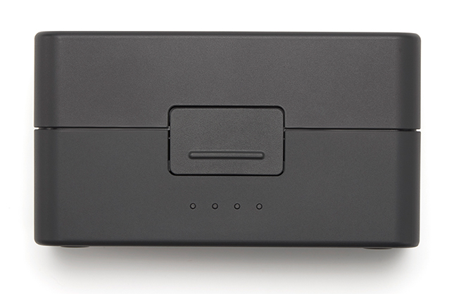 Best image for DJI Mic Mini 2 Charging Case