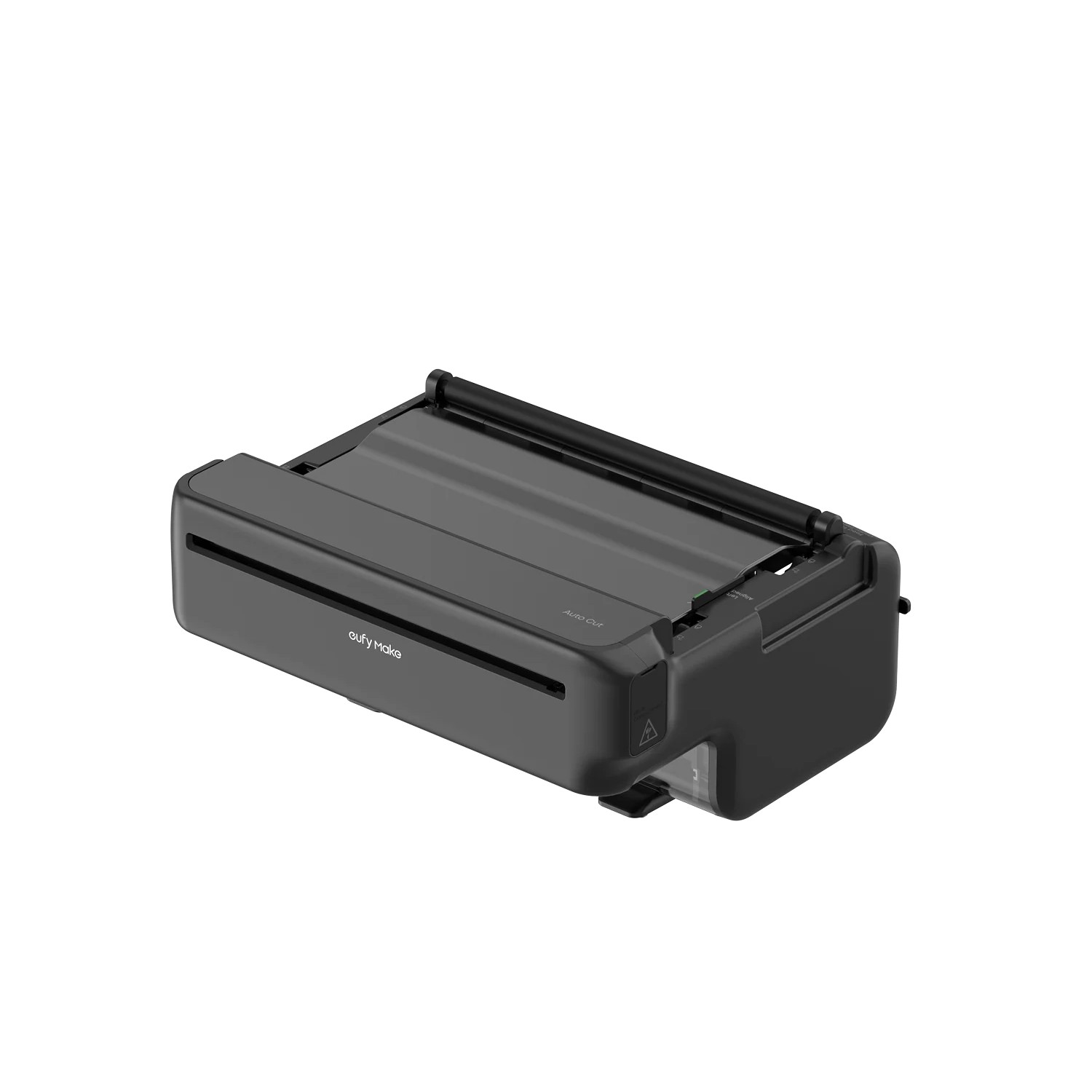 eufyMake Roll-to-Film Attachment for E1 3D-Texture UV Printer - Best Available Image