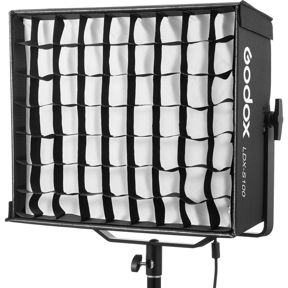 Best image for Godox Softbox for LDX100Bi and LDX100R (LDX-S100)