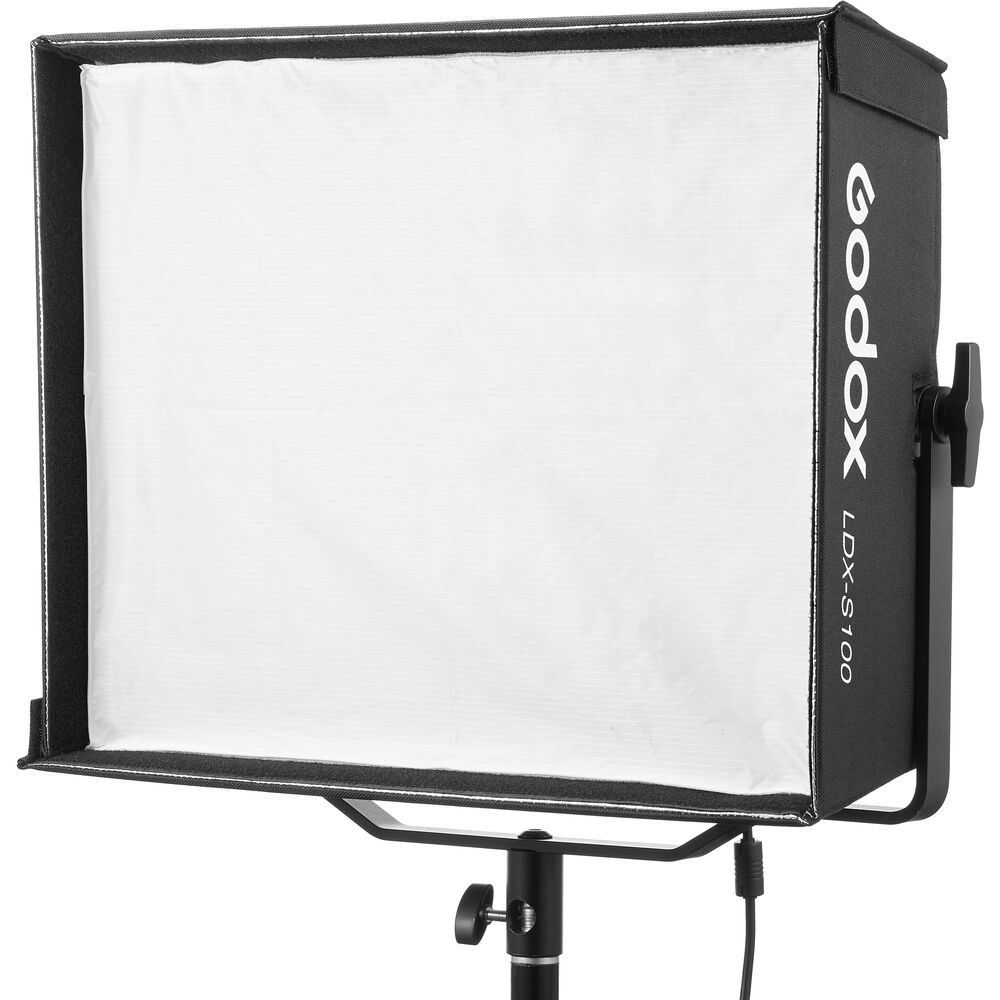 1026482_A.jpg - Godox Softbox for LDX100Bi and LDX100R (LDX-S100) - Image 1