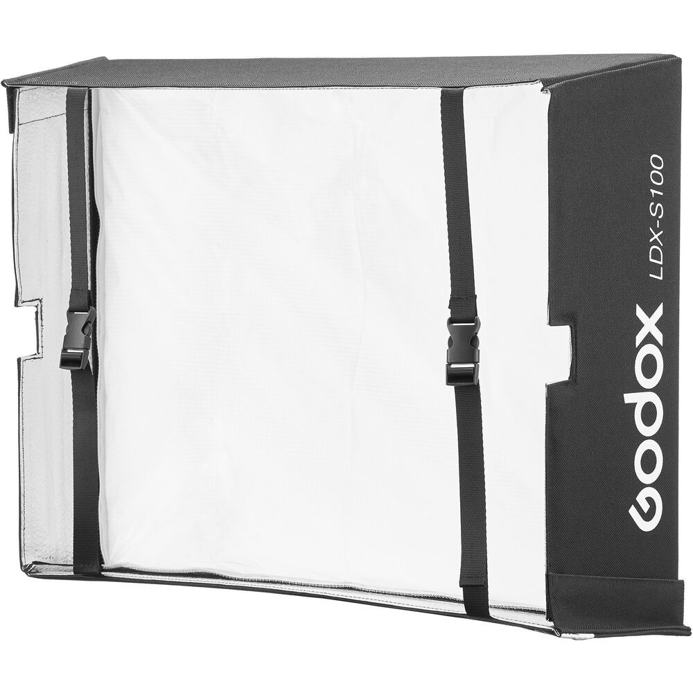 1026482_D.jpg - Godox Softbox for LDX100Bi and LDX100R (LDX-S100) - Image 4