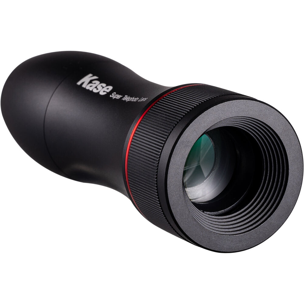 1026552.jpg - Kase Super Telephoto Lens for Smartphone with Bluetooth Remote (200mm) - Thumbnail