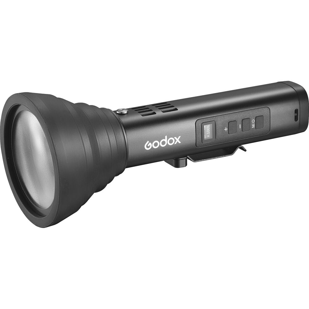 1026572_A.jpg - Godox FL15Bi Bi-Colour LED Light - Image 1