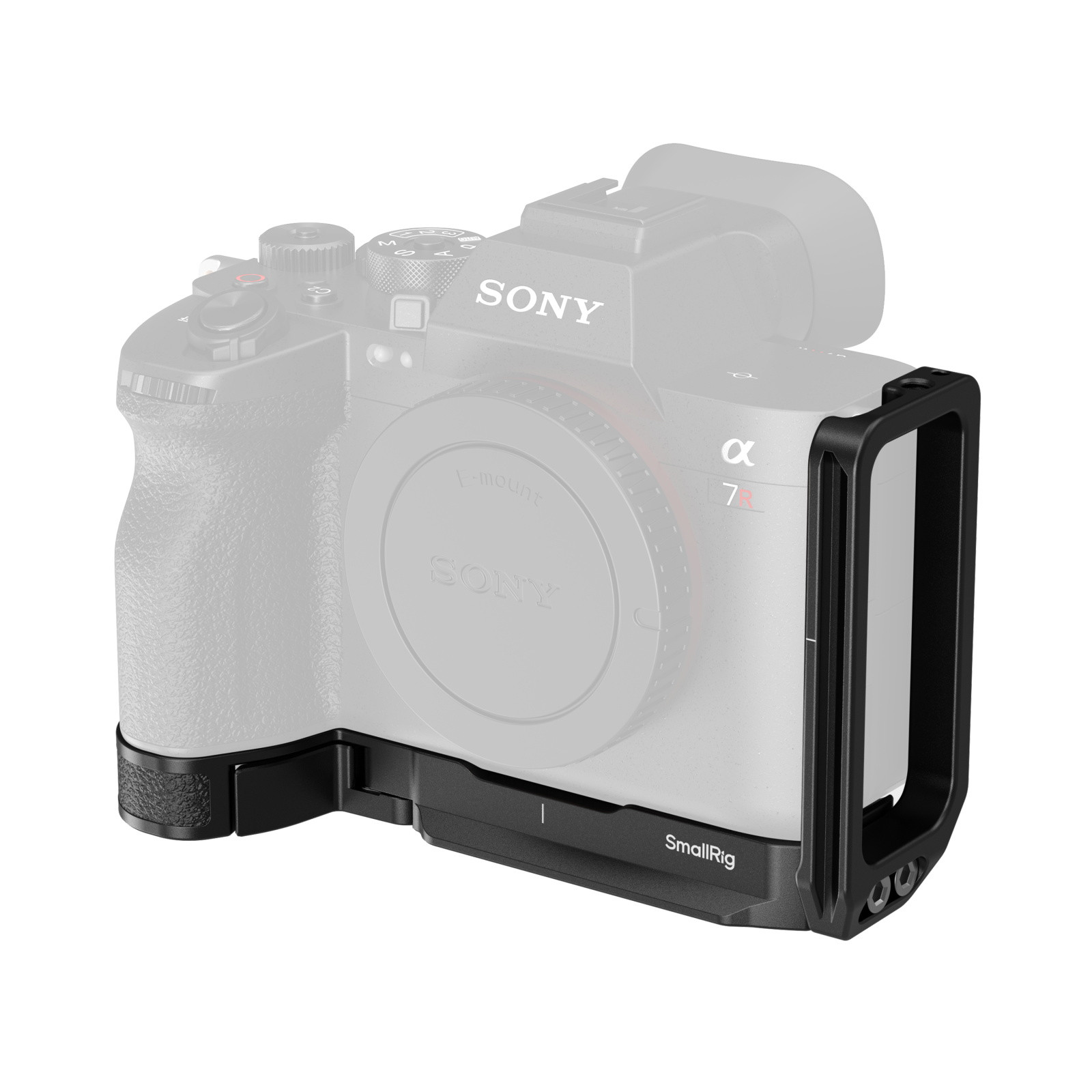SmallRig L-Shaped Mount Plate for Sony a7R VI 6706 - Best Available Image