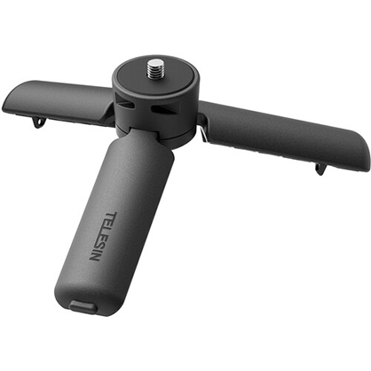 1026722.jpg - Telesin Foldable Mini Tripod - Thumbnail
