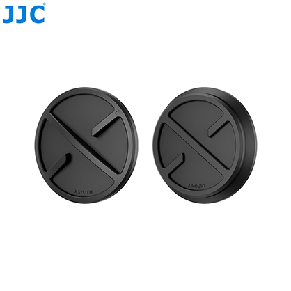 1026762.jpg - JJC Rear Lens Cap  &  Body Cap - Hasselblad  X-mount cameras  &  XCD series lenses - Thumbnail