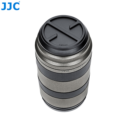 1026762_C.jpg - JJC Rear Lens Cap  &  Body Cap - Hasselblad  X-mount cameras  &  XCD series lenses - Image 3