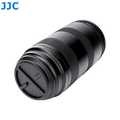 1026762_D.jpg - JJC Rear Lens Cap  &  Body Cap - Hasselblad  X-mount cameras  &  XCD series lenses - Image 4