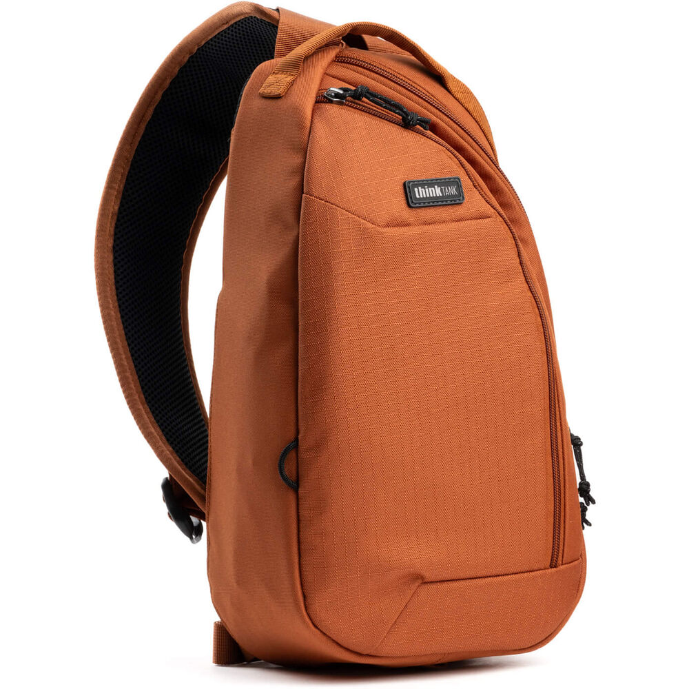 ThinkTank TurnStyle Sling (Urban Rust, 8L) - Best Available Image