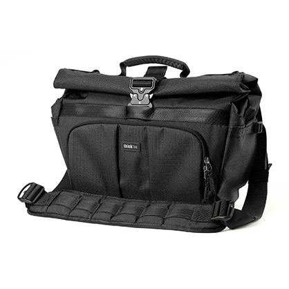 Best image for ThinkTank FocusPoint Crossbody Bag 13L Black